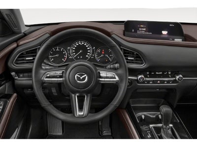 2021 Mazda Mazda CX-30 Premium