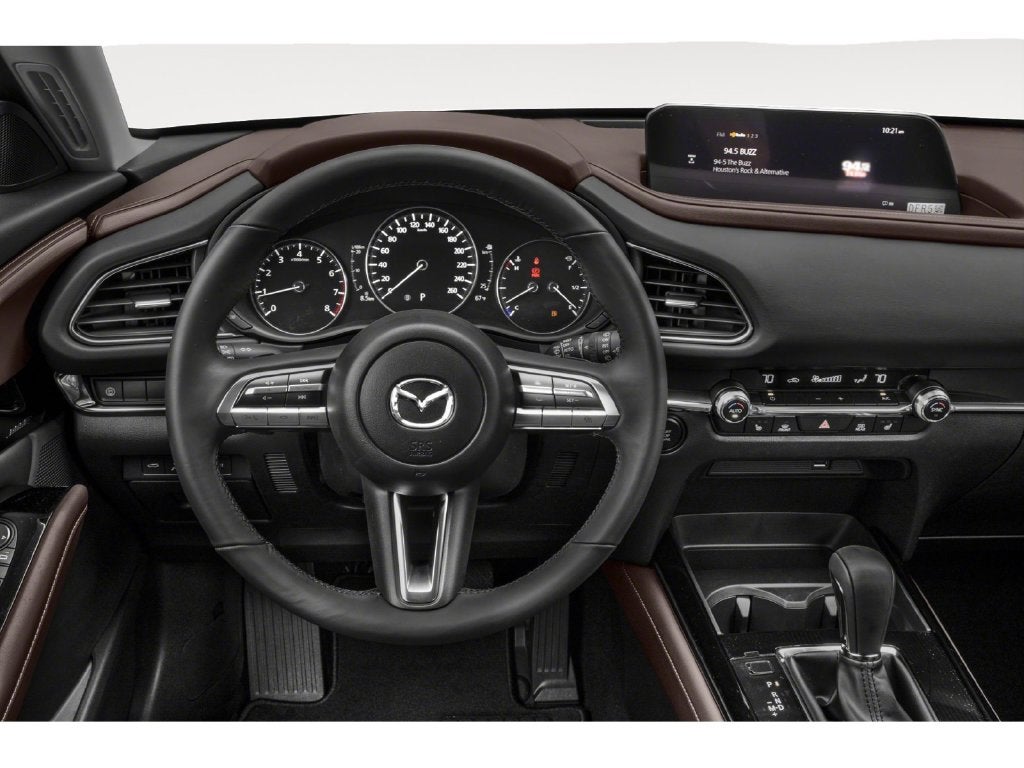 2021 Mazda Mazda CX-30 Premium
