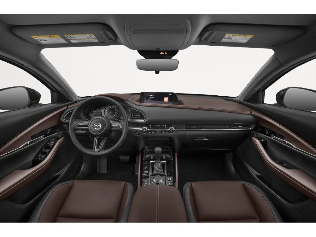 2021 Mazda Mazda CX-30 Premium