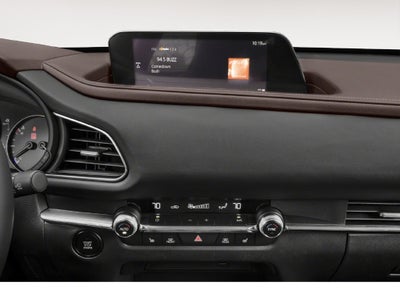 2021 Mazda Mazda CX-30 Premium