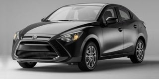 2016 Scion iA Base