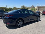 2025 Mazda Mazda3 2.5 S Base