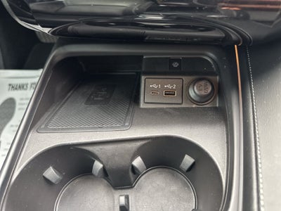 2023 INFINITI QX50 SPORT