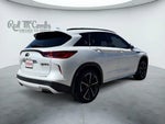 2023 INFINITI QX50 SPORT