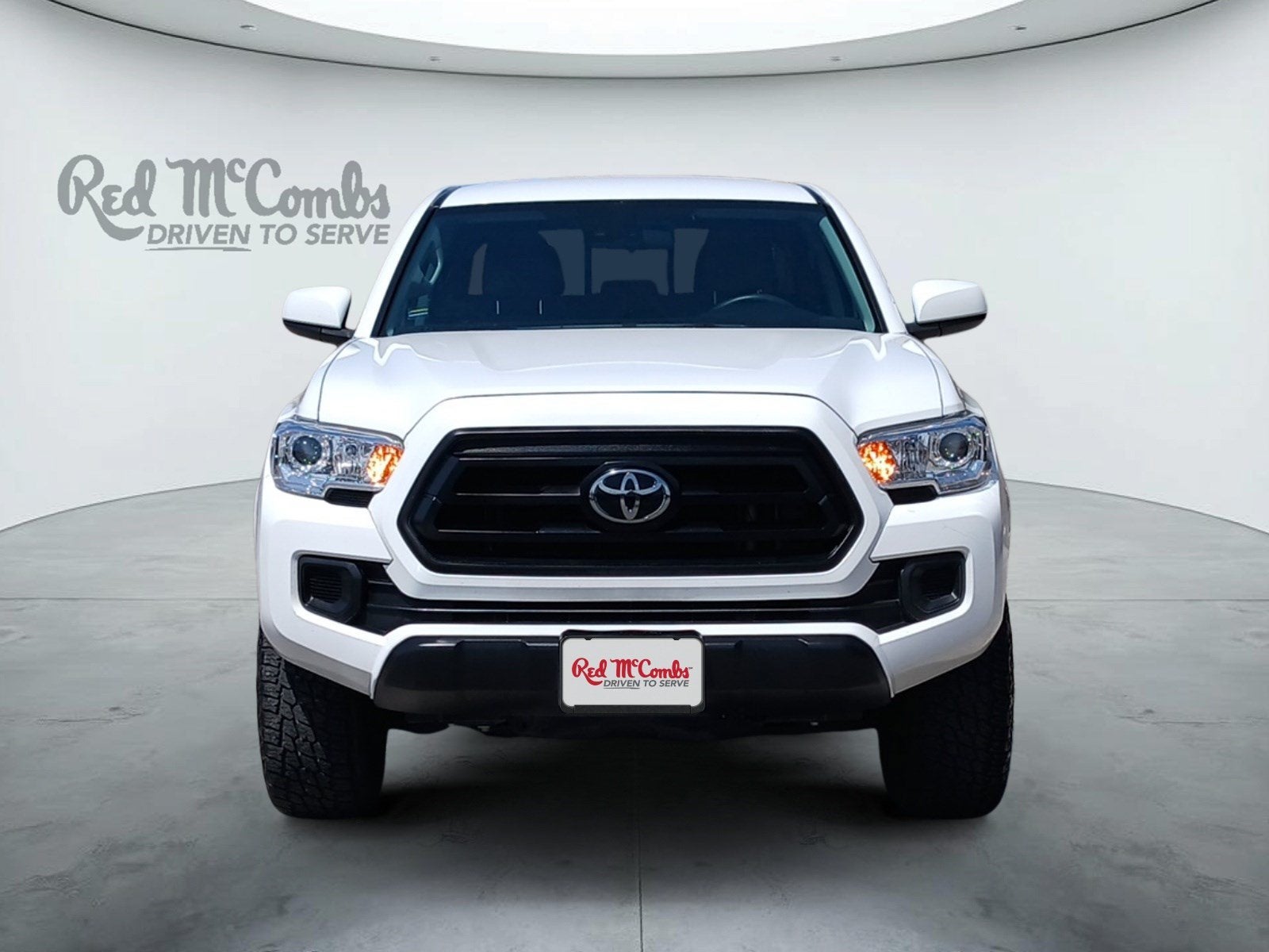 2023 Toyota Tacoma SR V6