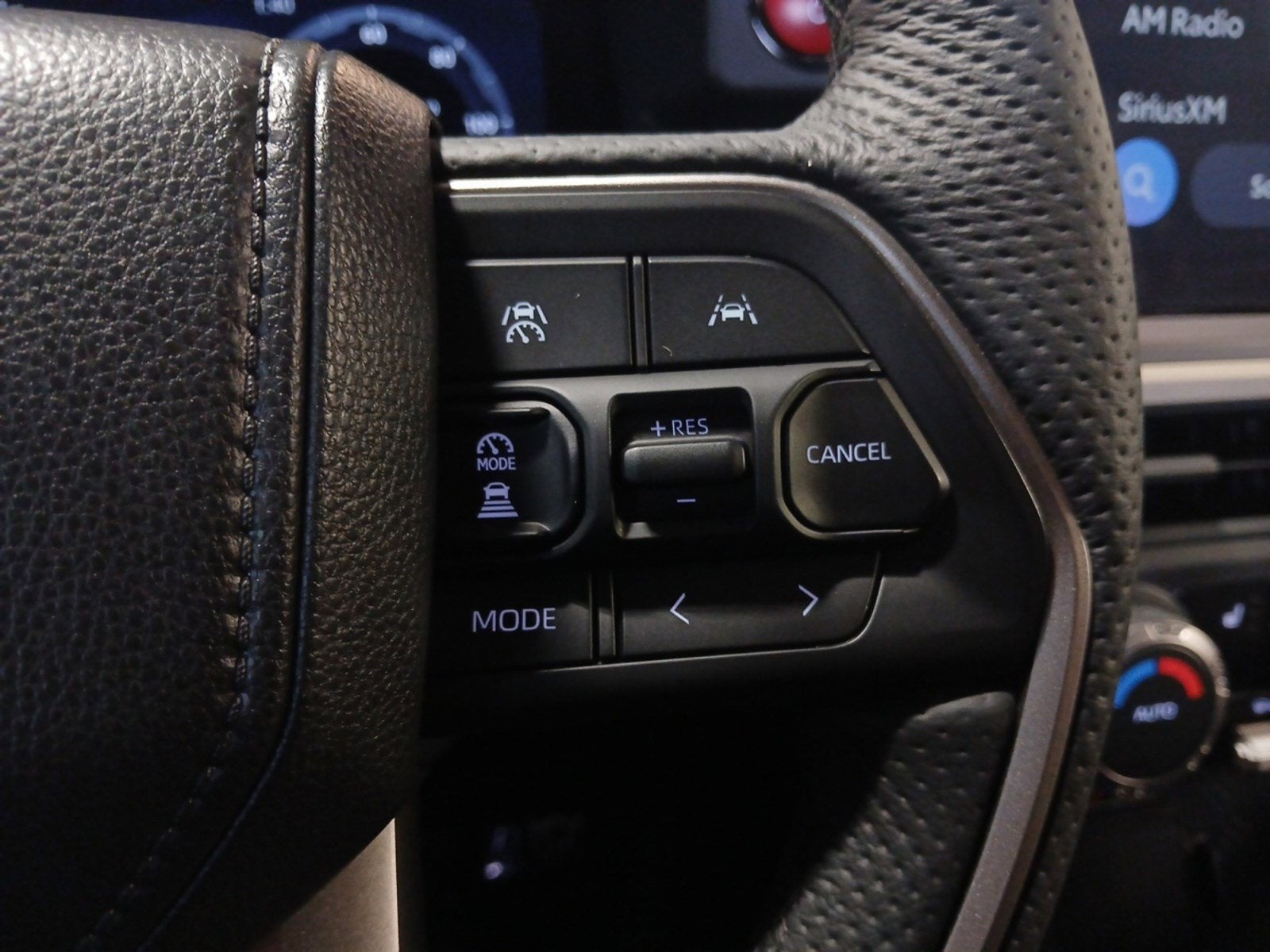 2025 Toyota Tacoma Hybrid TRD Sport W/ BLIND SPOT MONITOR & DASH-CAM