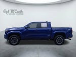 2025 Toyota Tacoma Hybrid TRD Sport W/ BLIND SPOT MONITOR & DASH-CAM