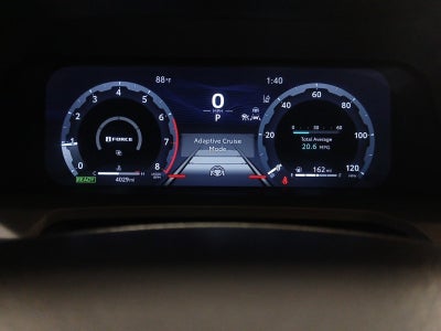 2025 Toyota Tacoma Hybrid TRD Sport W/ BLIND SPOT MONITOR & DASH-CAM