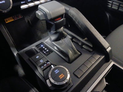 2025 Toyota Tacoma Hybrid TRD Sport W/ BLIND SPOT MONITOR & DASH-CAM