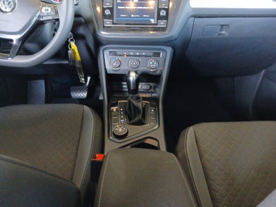 2020 Volkswagen Tiguan S