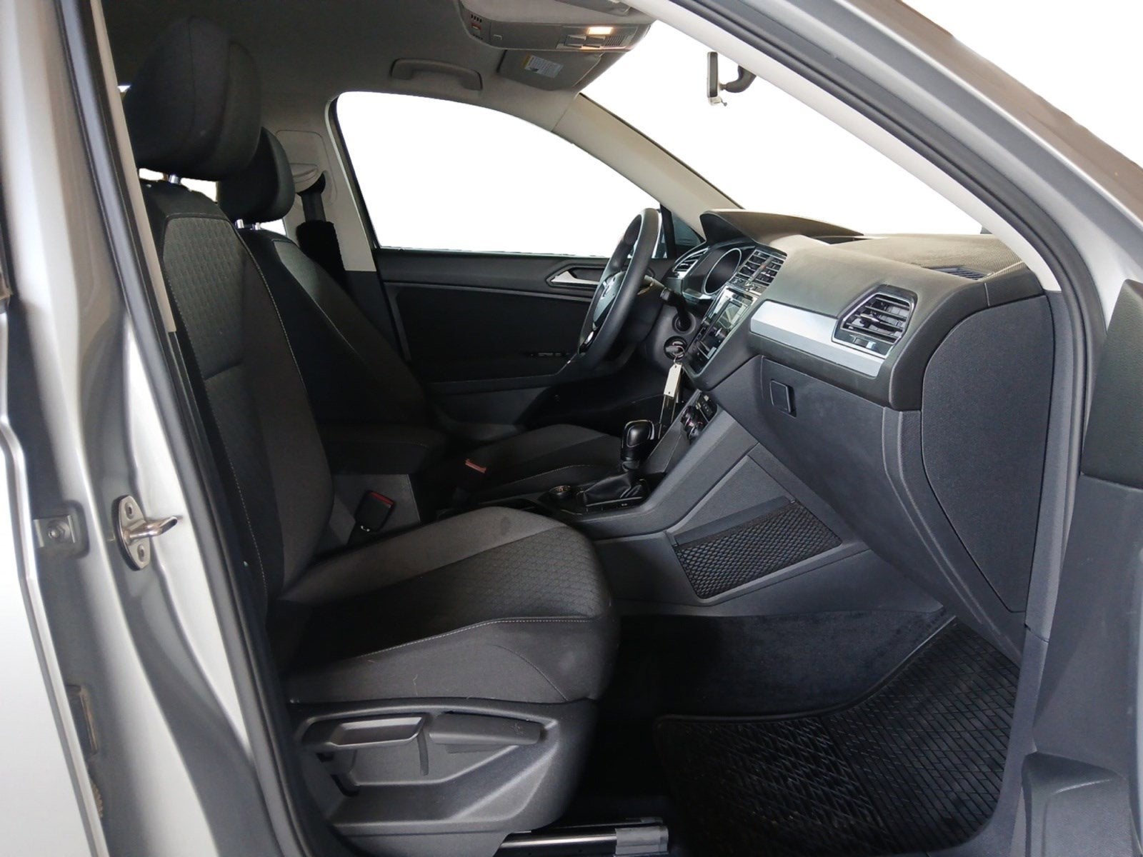 2020 Volkswagen Tiguan S