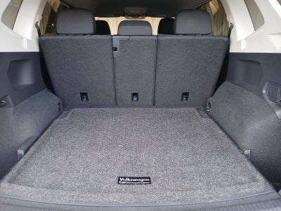 2020 Volkswagen Tiguan S