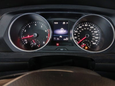 2020 Volkswagen Tiguan S