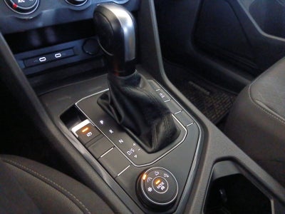 2020 Volkswagen Tiguan S