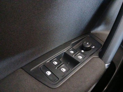 2020 Volkswagen Tiguan S