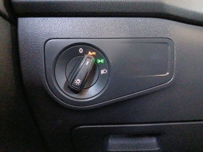 2020 Volkswagen Tiguan S