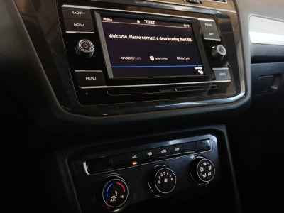 2020 Volkswagen Tiguan S