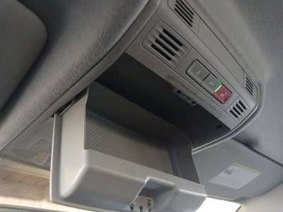 2020 Volkswagen Tiguan S