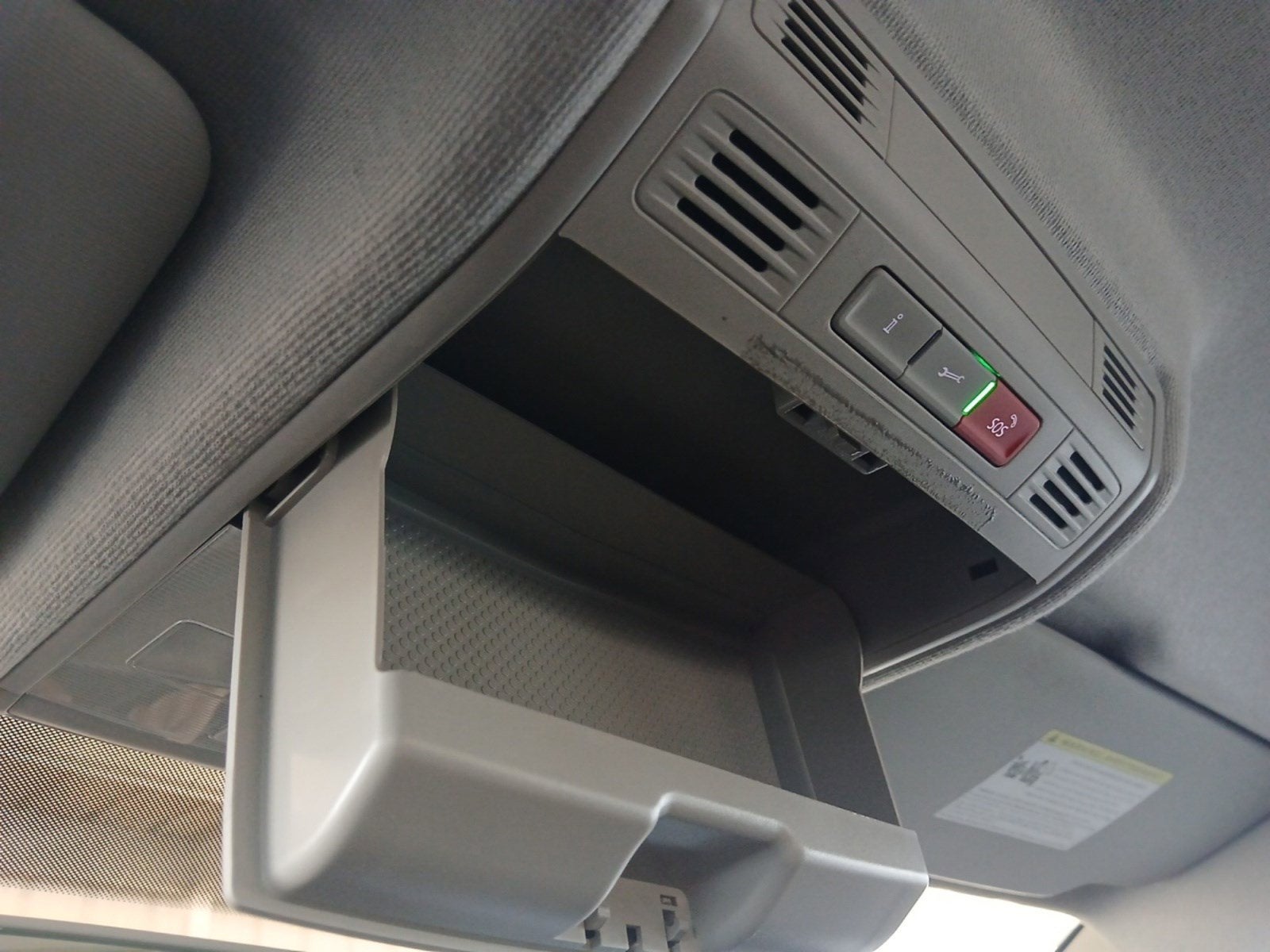 2020 Volkswagen Tiguan S