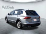 2020 Volkswagen Tiguan S
