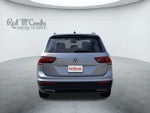 2020 Volkswagen Tiguan S