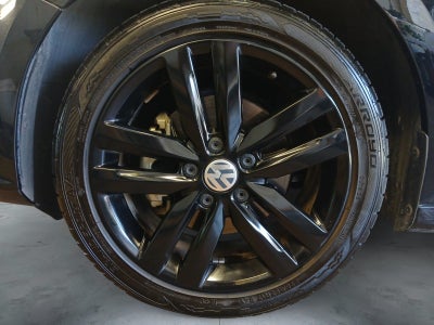 2018 Volkswagen Jetta 1.8T SE Sport
