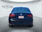 2018 Volkswagen Jetta 1.8T SE Sport