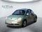 2007 Volkswagen New Beetle Coupe 2.5L