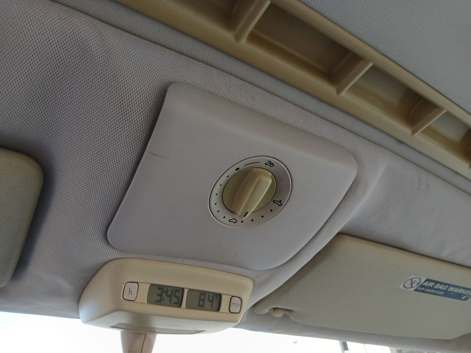 2007 Volkswagen New Beetle Coupe 2.5L