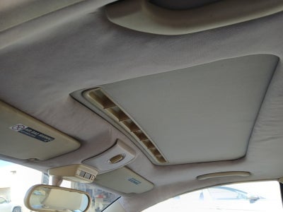 2007 Volkswagen New Beetle Coupe 2.5L