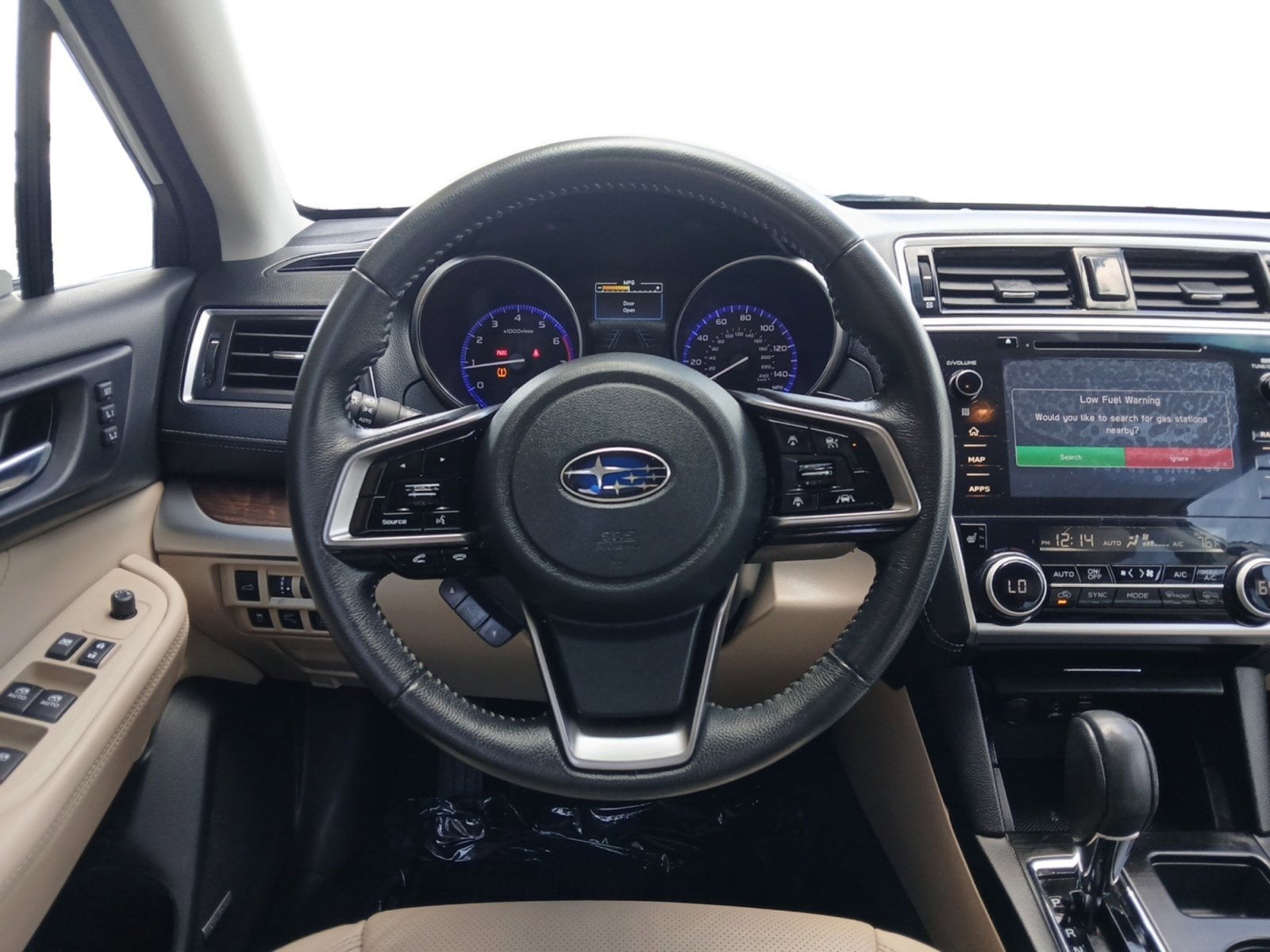 2019 Subaru Outback LIMITED W/ MOONROOF & NAVIGATION
