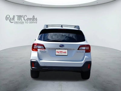 2019 Subaru Outback LIMITED W/ MOONROOF & NAVIGATION