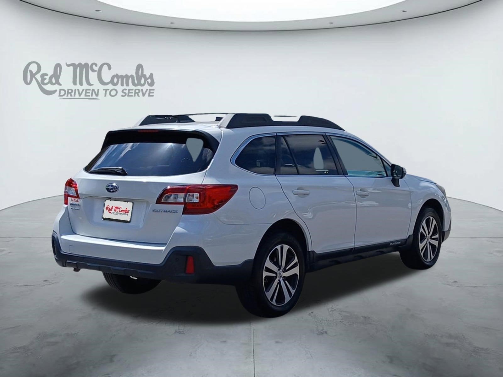 2019 Subaru Outback LIMITED W/ MOONROOF & NAVIGATION
