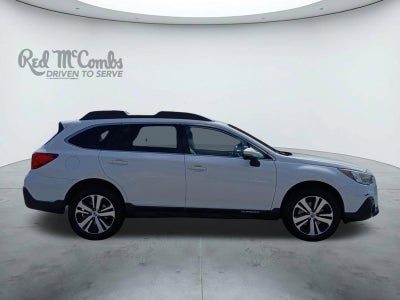2019 Subaru Outback LIMITED W/ MOONROOF & NAVIGATION