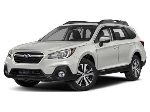 2018 Subaru Outback 3.6R Limited