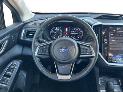 2025 Subaru Ascent Limited