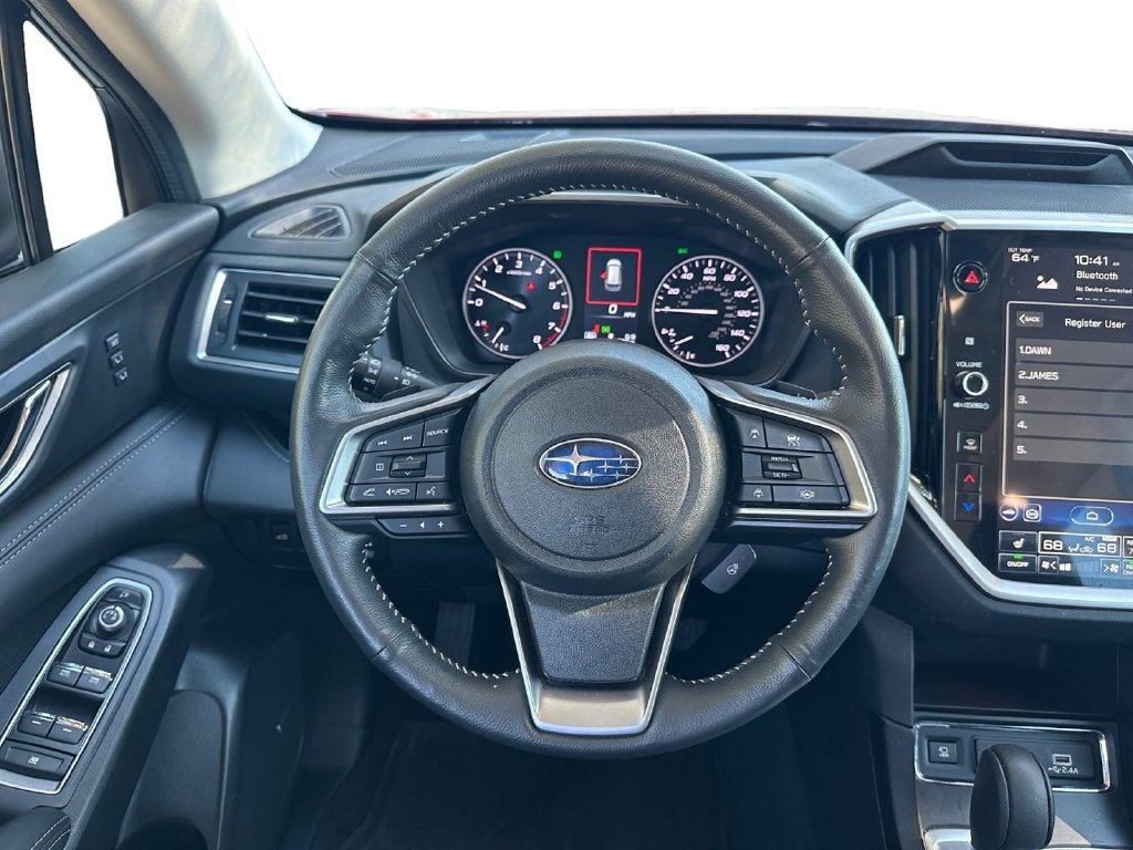 2025 Subaru Ascent Limited