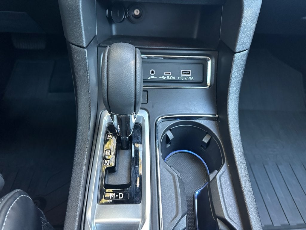 2025 Subaru Ascent Limited