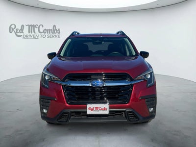 2025 Subaru Ascent Limited