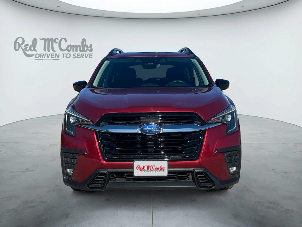 2025 Subaru Ascent Limited