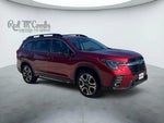 2025 Subaru Ascent Limited