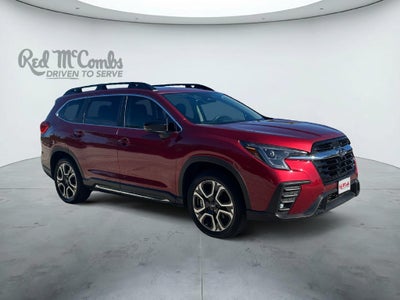 2025 Subaru Ascent Limited