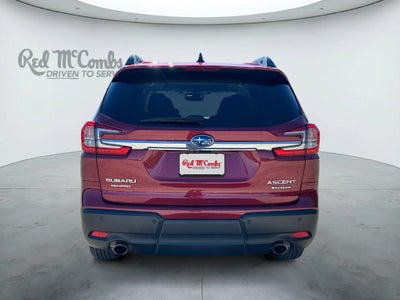 2025 Subaru Ascent Limited