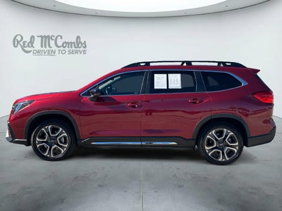 2025 Subaru Ascent Limited
