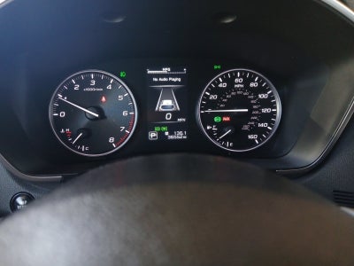2024 Subaru Ascent Touring