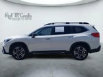 2024 Subaru Ascent Touring