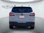 2024 Subaru Ascent Touring