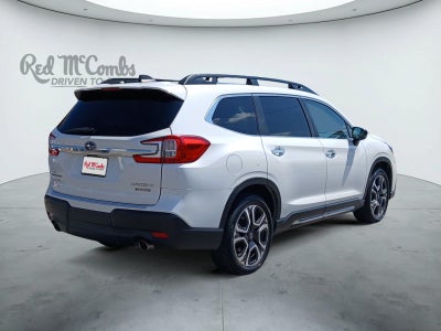 2024 Subaru Ascent Touring