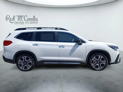 2024 Subaru Ascent Touring