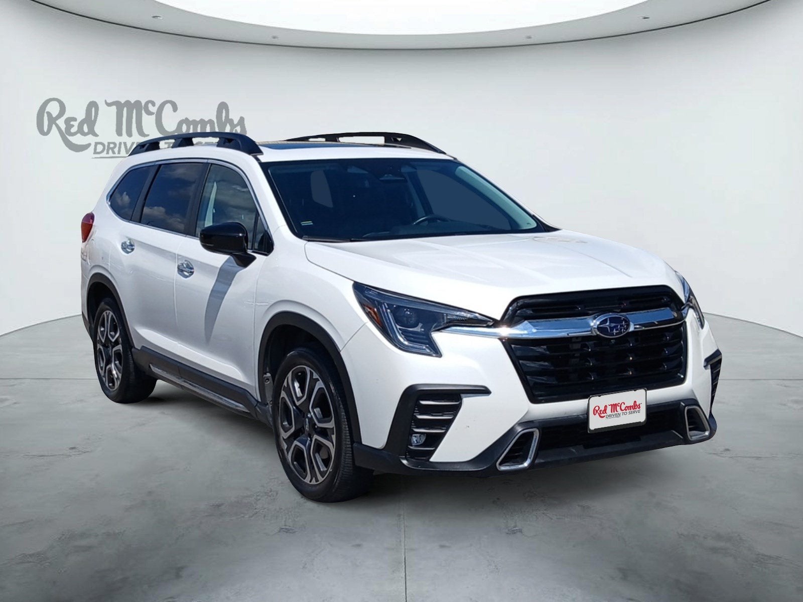 2024 Subaru Ascent Touring
